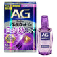 第一三共AG Allercut眼藥水(13ml)[第2類醫藥品] 抗過敏專用 緩解眼睛癢、結膜充血