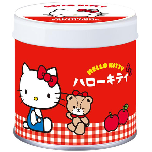 野口 大人肝油糖果丸 Hello Kitty聯名款 100粒【期間限定】