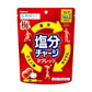 Kabaya食品 鹽分補充糖 81g 中暑對策 日本學校保健會推薦