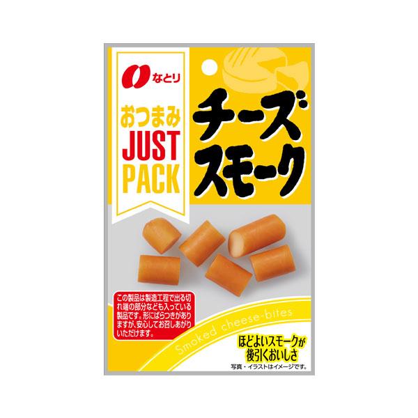 Natori Justpack 全系列小零食/下酒菜 國民零食