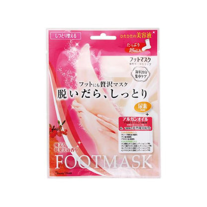 SB 手膜 足膜 1回分*3袋組