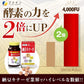 FINE 納豆激酶4000FU 30日分240粒入
