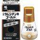 小林製藥 NEW TAMUSHICHINKI Gold腳氣藥30ml[第2類醫藥品]