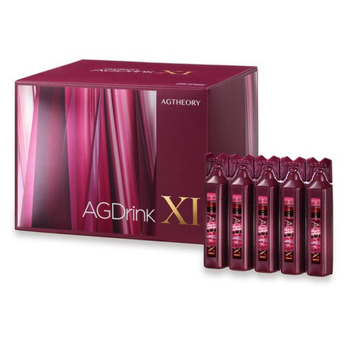 AXXZIA曉姿 膠原蛋白抗糖美容飲 30日份 750mL（25mL×30瓶）