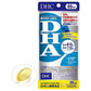 DHC 深海魚油DHA