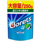 Clorets 季節限定多口味口香糖 木糖醇  口氣清新 去口臭 多口味選擇