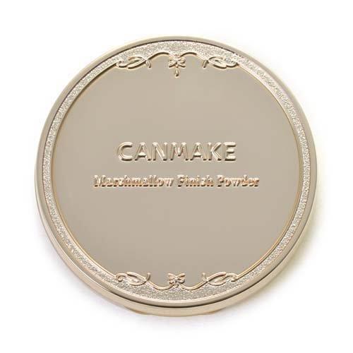 Canmake 人氣商品特輯