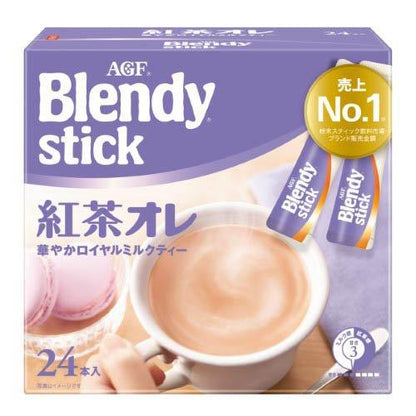 AGF Blendy Stick 咖啡系列