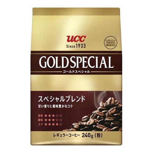 UCC 職人與金牌系列咖啡（多款任選）