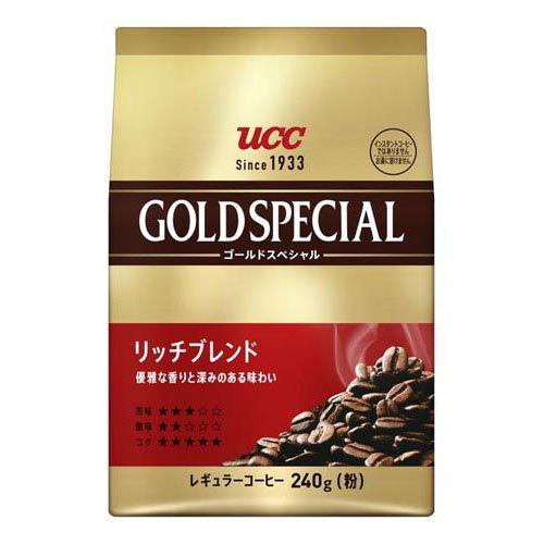 UCC 職人與金牌系列咖啡（多款任選）