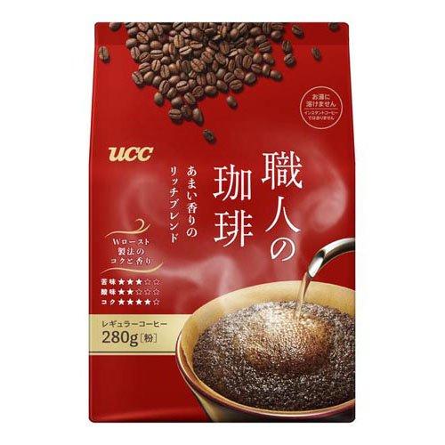 UCC 職人與金牌系列咖啡（多款任選）