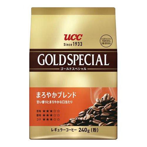 UCC 職人與金牌系列咖啡（多款任選）