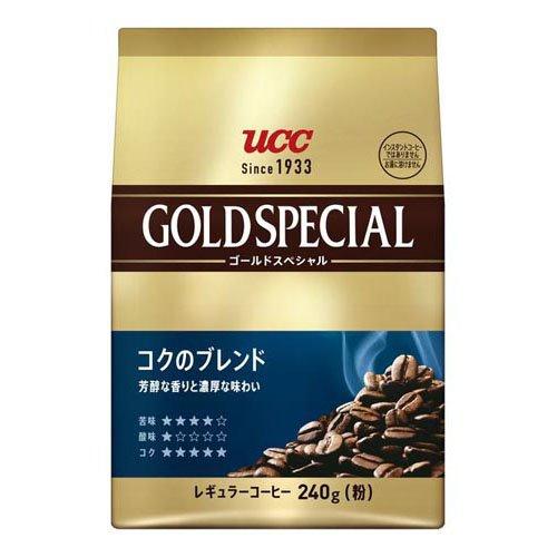UCC 職人與金牌系列咖啡（多款任選）