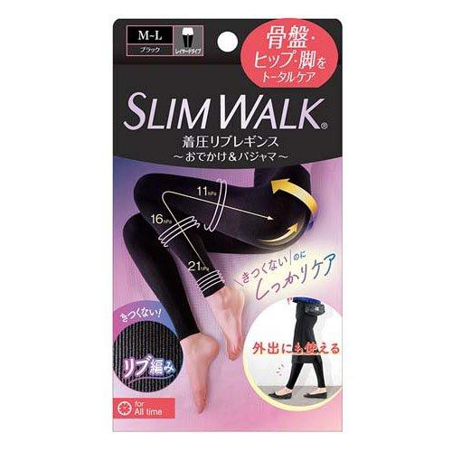 日本製 SLIM WALK 壓力襪 美腿襪 美臀襪 半筒襪 小腿襪 絲襪全系列 超人氣