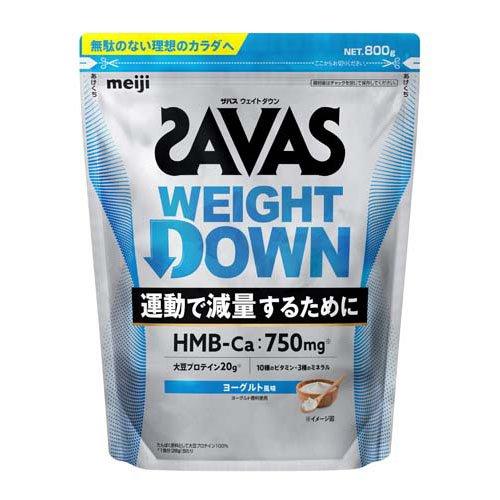 MEIJI明治 SAVAS WHEY PROTEIN 100 乳清蛋白粉 980g 塑造理想肌肉
