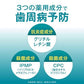 Lion獅王 shisutema 薬用歯間護理凝膠18ml 預防牙周病