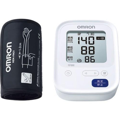OMRON 歐姆龍上腕式血壓計 HCR-7004 HCR-7106 HCR-7104