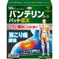興和製藥 萬特力 EX鎮痛貼 S鎮痛貼[第2類医薬品]