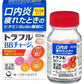 第一三共 Traful BB Charge A 口內炎 維他命補充劑 60錠 [第3類医薬品]