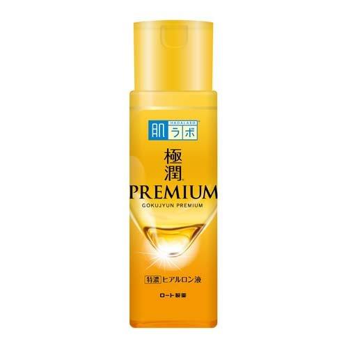 樂敦 肌Labo 極潤Premium 超保濕玻尿酸液/乳液/眼霜