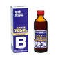 [需視訊] SS製藥 白兔牌 SS Bron液L 120ml 布隆止咳液 鎮咳祛痰劑[第2類醫藥品]