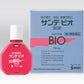 【Sante BIO 眼藥水】參天製藥 15ml｜緩解眼睛疲勞、充血 (第2類醫藥品)