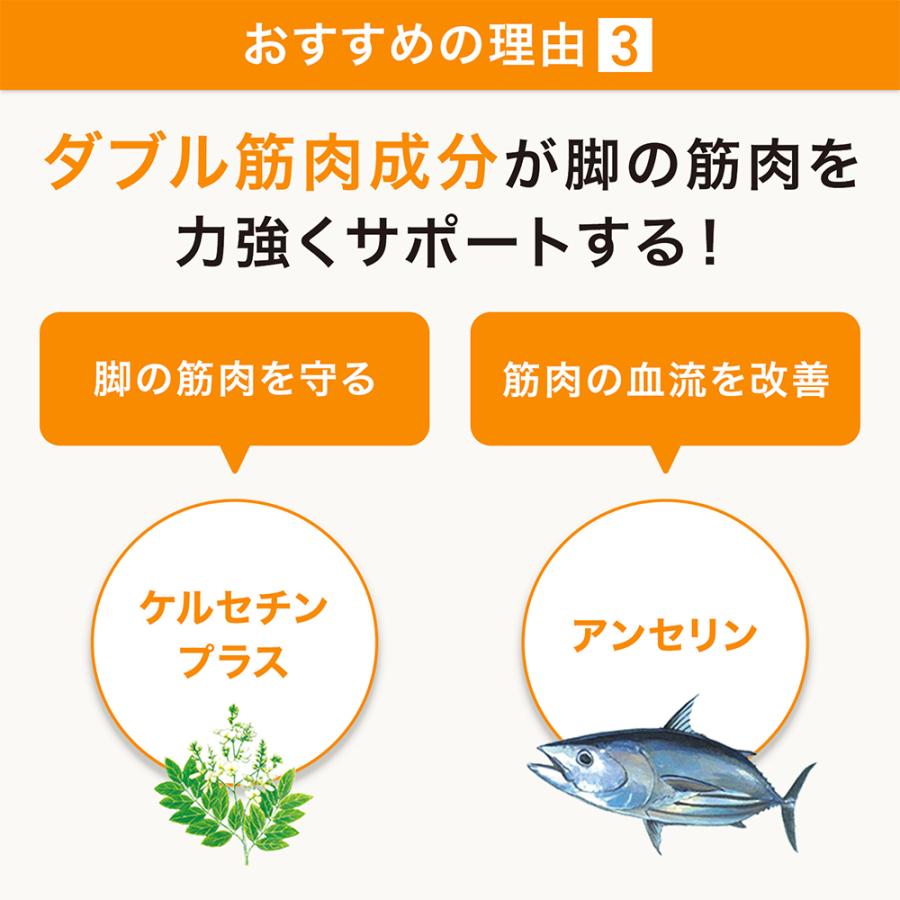 SUNTORY三得利 Rokomoa健步丸 樂可步 60日量360粒裝