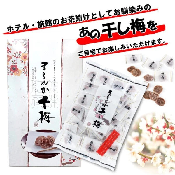 日本 梅肉/梅干 人氣商品合集