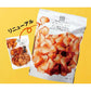 KINOKUNIYA紀之國屋 辣油風味蝦餅 80g新包裝 熊友推薦 香辣可口