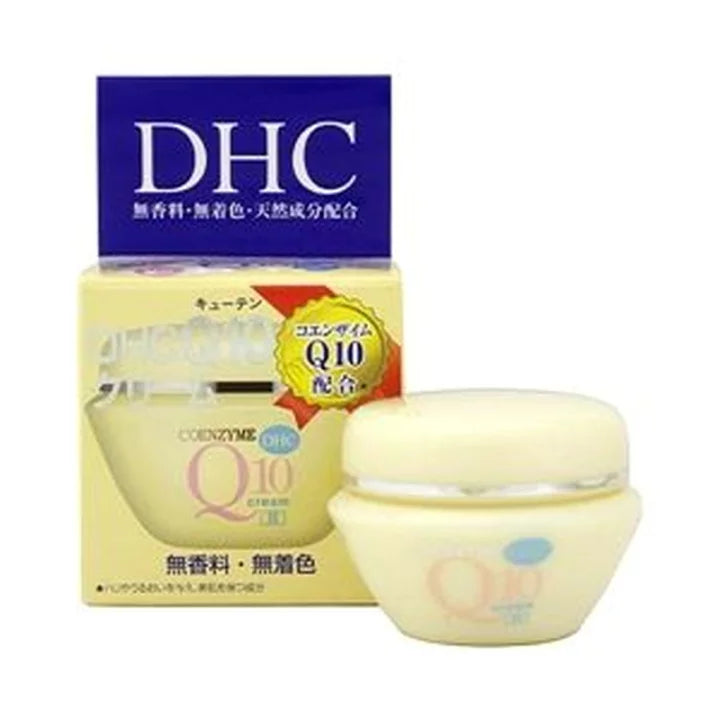 DHC 輔酶Q10面霜II SS 20g