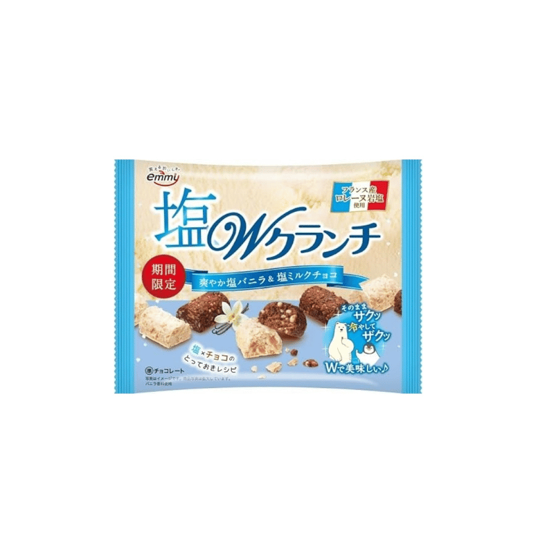 8月夏日祭第二彈｜限定上架零食合集