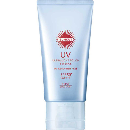 KOSE 高絲 SUNCUT 無重力感UV 防曬隔離精華  50g
