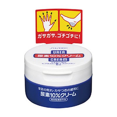 面霜/乳霜