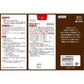 [第2類医薬品] 小林製藥 丸藥七福 便秘藥 1500粒 50-100天量 - CosmeBear小熊日本藥妝For台灣