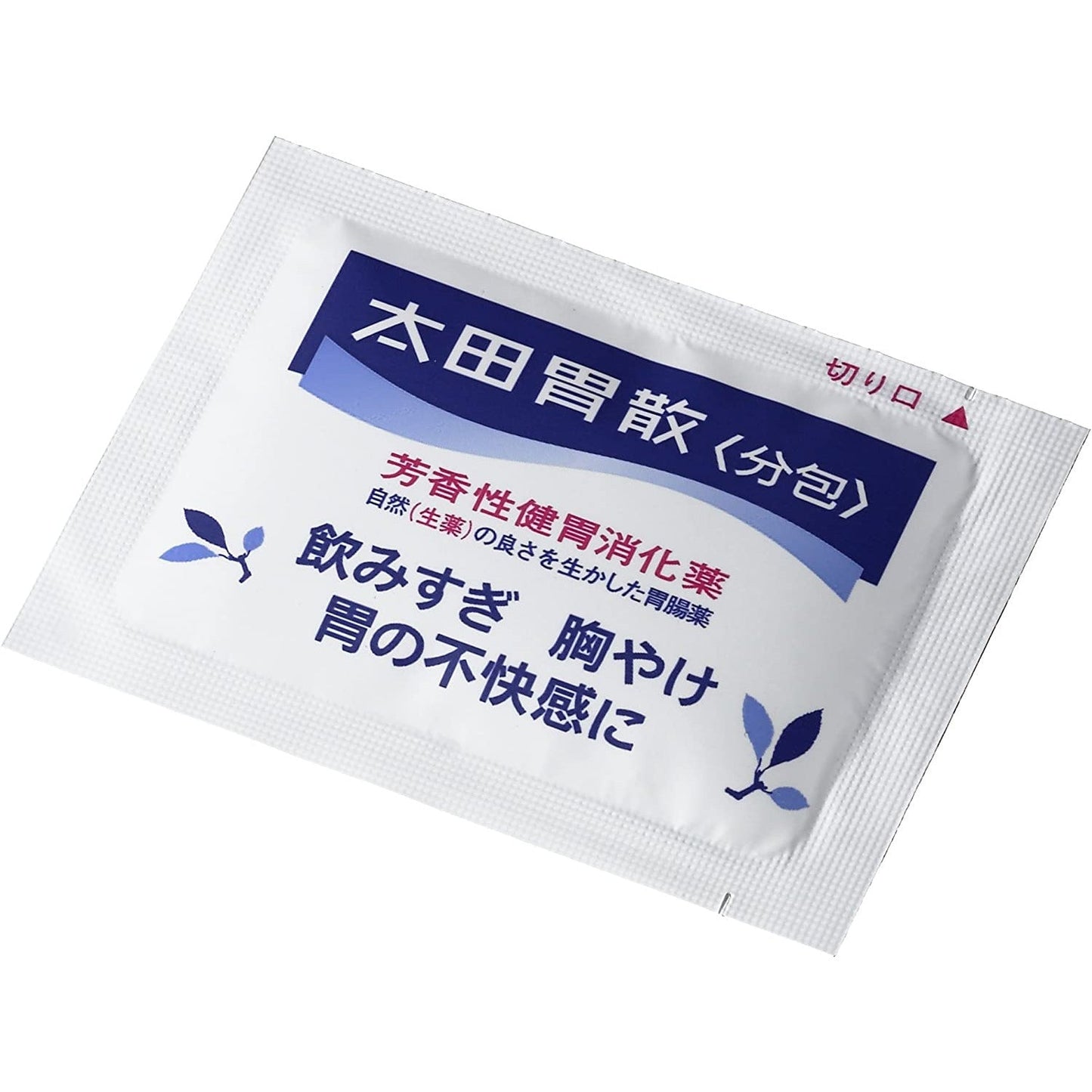 [第2類醫藥品] 太田胃散 32小包入 - CosmeBear小熊日本藥妝For台灣