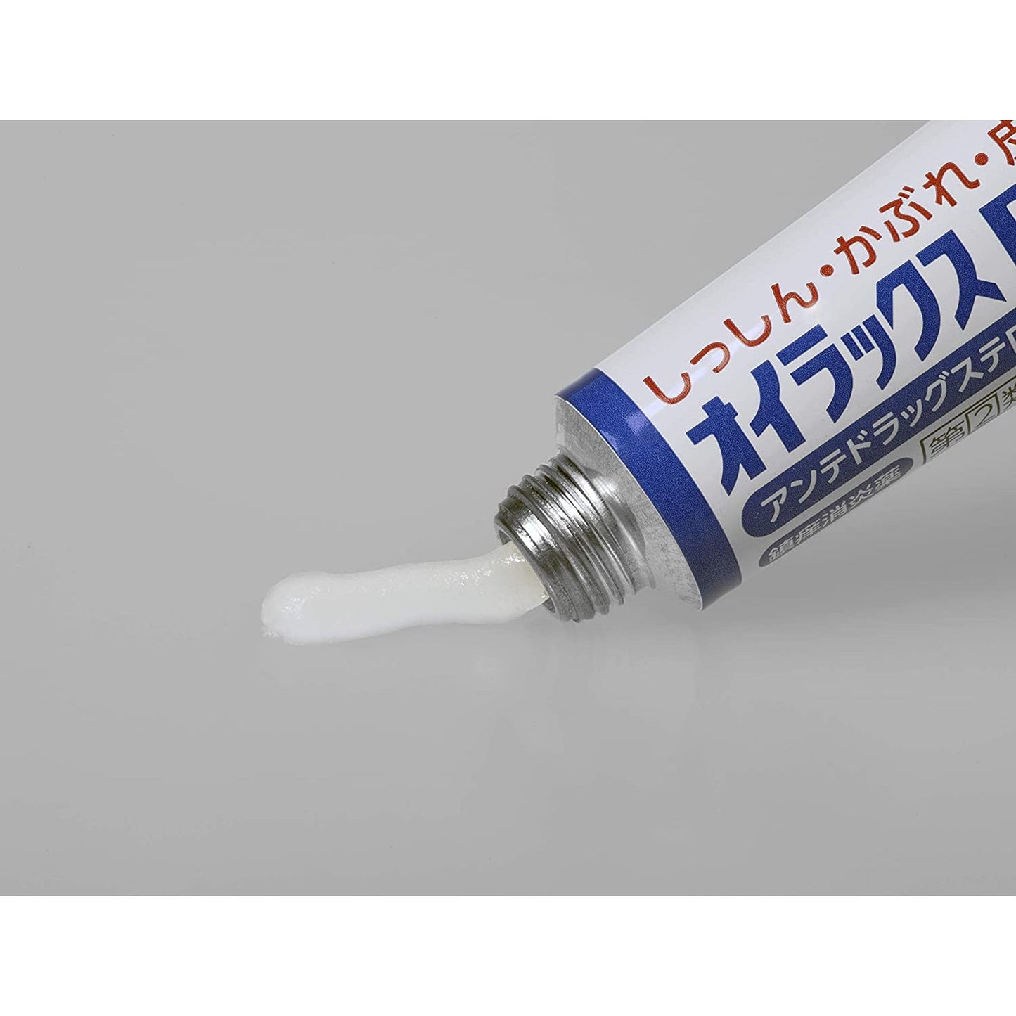 [指定第2類医薬品] 第一三共 Eurax PZ Repair 手部皮膚炎/濕疹止癢軟膏 10g - CosmeBear小熊日本藥妝For台灣