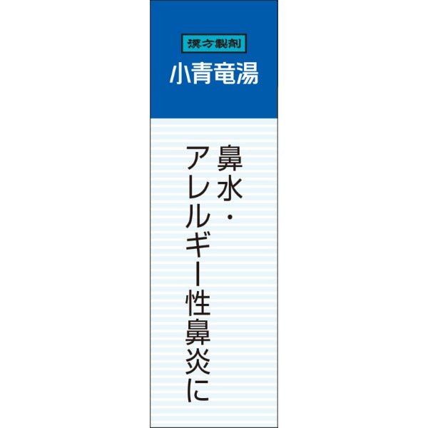 [第2類医薬品] Kracie製藥 小青竜湯顆粒A 10包 過敏性鼻炎 - 小熊藥妝 - 日本藥妝直送台灣