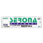 [指定第2類医薬品] 佐藤製藥 SERONA 乳霜/軟膏 濕疹/皮膚炎/瘙癢 - CosmeBear小熊日本藥妝For台灣