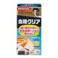 2023年新品 野口醫學研究所 血糖Clear 30日分 抑制糖分吸收/穩定飯後血糖上升 - 小熊藥妝 - 日本藥妝直送台灣