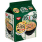 日清食品 兵衛系列 柚香醬油烏冬面 3包入 - CosmeBear小熊日本藥妝For台灣
