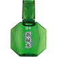 [第3類医薬品] 樂敦製藥 新緑水b 眼藥水 13mL - CosmeBear小熊日本藥妝For台灣