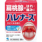 [第3類医薬品] 小林製藥 HARE NURSE 扁桃腺發炎喉嚨腫痛粉末 - CosmeBear小熊日本藥妝For台灣