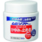 [第3類醫藥品] 池田模範堂 MUHI SOFT 止癢藥膏 100g - CosmeBear小熊日本藥妝For台灣