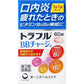[第3類医薬品] 第一三共 Traful BB Charge A 口內炎/維他命補充劑 - CosmeBear小熊日本藥妝For台灣