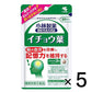 小林製藥 銀杏葉 30日分90粒 - CosmeBear小熊日本藥妝For台灣