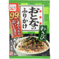 永谷園 拌飯料 5袋入 - CosmeBear小熊日本藥妝For台灣