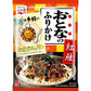 永谷園 拌飯料 5袋入 - CosmeBear小熊日本藥妝For台灣