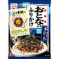 永谷園 拌飯料 5袋入 - CosmeBear小熊日本藥妝For台灣