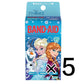 BAND-AID 冰雪奇緣/白雪公主/小小兵 OK繃/創可貼 20枚 - CosmeBear小熊日本藥妝For台灣