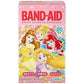 BAND-AID 冰雪奇緣/白雪公主/小小兵 OK繃/創可貼 20枚 - CosmeBear小熊日本藥妝For台灣